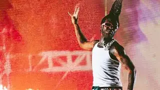 Lil Uzi Vert x Lil Keed - Moshpit (Oficial Audio)