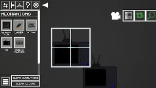 Melon playground concept 