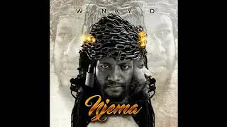 Winky D-Amai