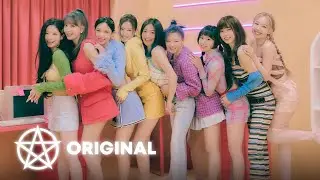 TWICE『HEART SHAKER (GALACTIKA * HOLIDAY REMIX) AUDIO OFFICIAL』|| JEY 제이 ‎
