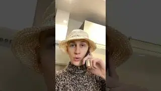УЧИЛКА ПОЗВОНИЛА БАТЕ