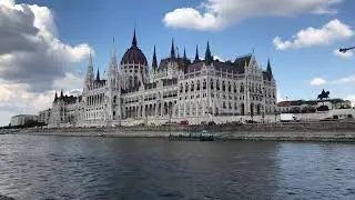 Budapest Top Tourism In Hungary