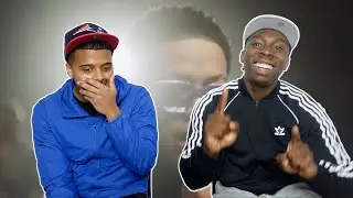 Ayo Beatz x Clean Bandit - Drive Chip, Russ Millions, French the Kid, Wes Nelson & Topic - REACTION