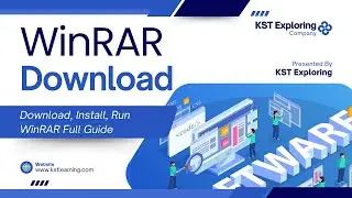 How To Download WinRAR – Quick & Safe Guide (Windows 10/11)