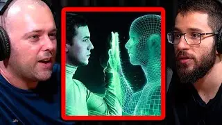 COMO O UNIVERSO É APENAS UMA SIMULAÇÃO | Cauê Santos Podcast