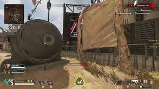 Apex Legend High Quality Montage