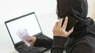 Мошенники на Юле. Развод с Предоплатой. Будьте Осторожны!!!