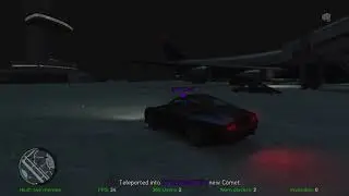 GTA IV: Nathan's v8 Protection Script [Xbox 360/PS3]
