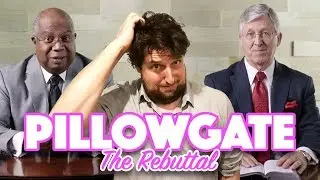 Pillowgate: The Rebuttal
