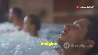 This is Life in Hungary! A Country where People BATHE Together