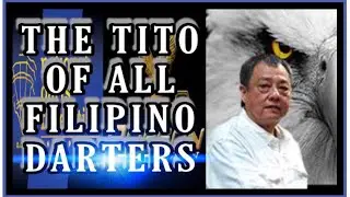 The Tito of all Filipino Darters