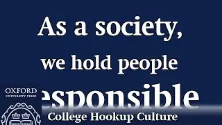 College Hookup Culture and Christian Ethics | Jennifer Beste