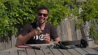 TOURNIQUET TIPS IN CASE OF A SHARK ATTACK