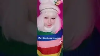 cute cosplay💕