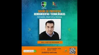 DISEÑO DE PROYECTOS HERRAMIENTAS TECNOLÓGICAS