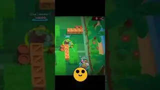 скилл❤️‍🔥 #brawlstars #shorts