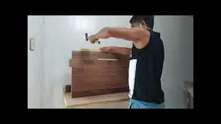 Table Top Preparation/How to Make Table Top.