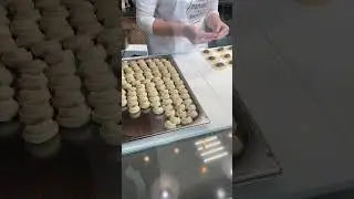 Вкусные пельмени! 
