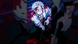Who is the strongest #demonslayer #kny #shorts