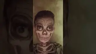 Я скелет #антидиз