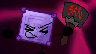 Banning everyone in the KOMOREBI SERVER