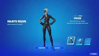⚠SKIN 500 V-BUCKS⚠