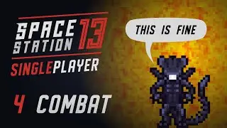 4. Combat and Damage Basics - Space Station 13 Singleplayer / Guide / Tutorial
