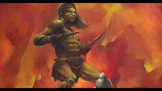 5 Ancient Warriors Who Will Inspire Greatness