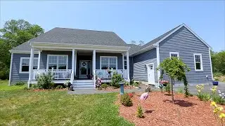 1832 Smith St - Dighton, MA - Highlight Video