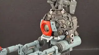 Kit Talk MG Ball Ver. Ka