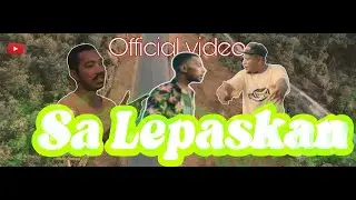 Sa Lepaskan_official video