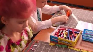 Старовойтова Г А  Смешарики