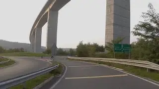 M7 Kőröshegyi Viadukt