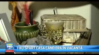Un cunoscut actor din Timişoara a rămas fără 100.000 de euro