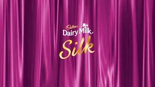 Cadbury Dairy Milk Silk | #SforLove #CaburyDairyMilkSilk