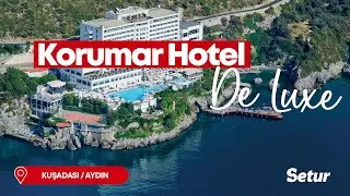 Korumar Hotel De Luxe | Setur