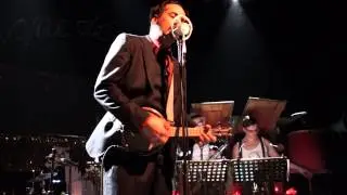 King Pepe & Le Rex - E ächte Fründ luegt nid uf d'Finanzsituation