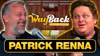 The Wayback #11 | Patrick Renna