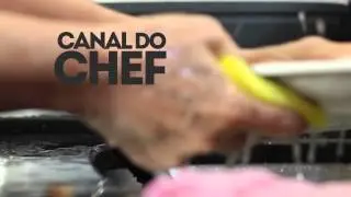 Canal do Chef