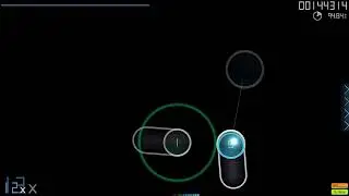 [Osu!] Mayday (Nightcore Remix) (4.35*) bisschen üben lol