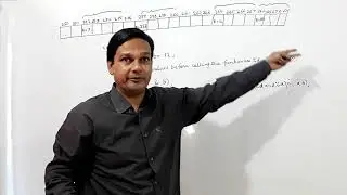 Passing the reference of the variables to the function