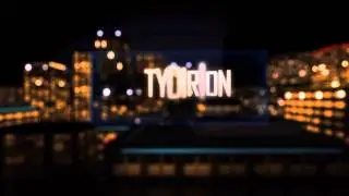 Greypost Recordings present Tydirion (LP Album Teaser)