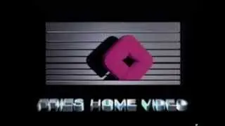 Fries Home Video  (with Lamb Chop)