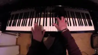Original Piano Song: 