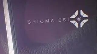 Destiny 2: Chioma Esi Talks About SIVA And Incorporating Disabled Vex And Exominds