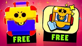 (Free) Mega Box Darryl Skin & Limited Pin! 🎊