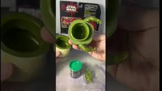 Straight from 1998! JABBA 