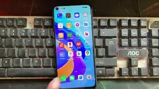 Install Play Store On Oppo China Version Android 12 Work 2024, Oppo A36 Fix Google Playstore
