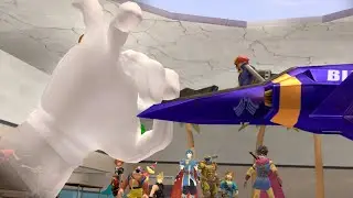 Super Smash Bros gmod in 2023 (Funny)