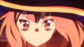 Megumin Fuckin Murders a Guardian a THIRD Time